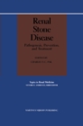 Image for Renal Stone Disease: Pathogenesis, Prevention, and Treatment