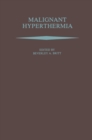 Image for Malignant Hyperthermia