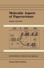 Image for Molecular Aspects of Papovaviruses