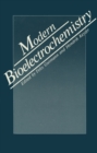 Image for Modern Bioelectrochemistry