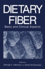 Image for Dietary Fiber: Basic and Clinical Aspects
