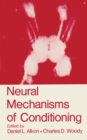 Image for Neural Mechanisms of Conditioning