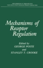 Image for Mechanisms of Receptor Regulation