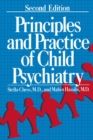 Image for Principles and Practice of Child Psychiatry