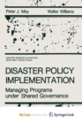Image for Disaster Policy Implementation