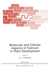 Image for Molecular and Cellular Aspects of Calcium in Plant Development