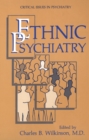 Image for Ethnic Psychiatry