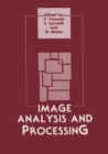 Image for Image Analysis and Processing