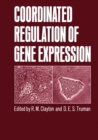 Image for Coordinated Regulation of Gene Expression