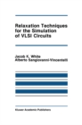 Image for Relaxation Techniques for the Simulation of VLSI Circuits : SECS 20.