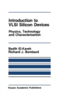 Image for Introduction to VLSI Silicon Devices: Physics, Technology and Characterization