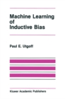 Image for Machine Learning of Inductive Bias