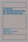 Image for Clinical Neuropsychology of Intervention