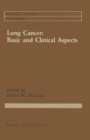 Image for Lung Cancer: Basic and Clinical Aspects: Basic and Clinical Aspects