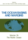 Image for Ocean Basins and Margins: Volume 7A The Pacific Ocean : Vol.7A,