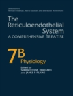 Image for Reticuloendothelial System: A Comprehensive Treatise Volume 7B Physiology