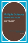 Image for Multiple Sclerosis: Present and Future