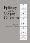 Image for Epilepsy and the Corpus Callosum