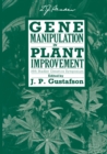Image for Gene Manipulation in Plant Improvement: 16th Stadler Genetics Symposium