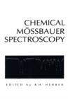 Image for Chemical Mossbauer Spectroscopy