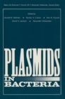 Image for Plasmids in Bacteria : v.30