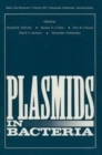Image for Plasmids in Bacteria