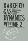 Image for Rarefied Gas Dynamics: Volume 2