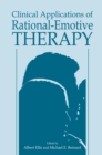 Image for Clinical Applications of Rational-Emotive Therapy