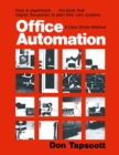 Image for Office Automation: A User-Driven Method