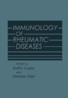 Image for Immunology of Rheumatic Diseases