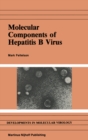 Image for Molecular Components of Hepatitis B Virus