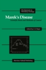 Image for Marek&#39;s Disease: Scientific Basis and Methods of Control