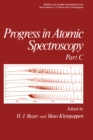 Image for Progress in Atomic Spectroscopy: Part C