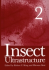 Image for Insect Ultrastructure: Volume 2