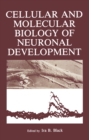 Image for Cellular and Molecular Biology of Neuronal Development