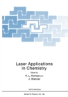 Image for Laser Applications in Chemistry