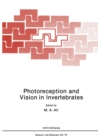 Image for Photoreception and Vision in Invertebrates : v.74