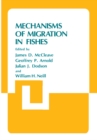 Image for Mechanisms of Migration in Fishes