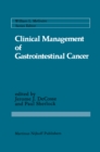 Image for Clinical Management of Gastrointestinal Cancer