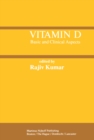 Image for Vitamin D: Basic and Clinical Aspects