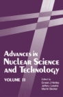 Image for Advances in Nuclear Science and Technology