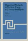 Image for Theoretical Methods in Medium-Energy and Heavy-Ion Physics