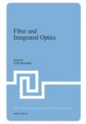Image for Fiber and Integrated Optics