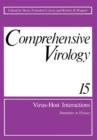Image for Comprehensive Virology