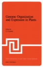 Image for Genome Organization and Expression in Plants