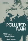 Image for Polluted Rain