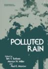 Image for Polluted Rain