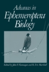 Image for Advances in Ephemeroptera Biology