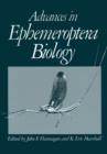 Image for Advances in Ephemeroptera Biology