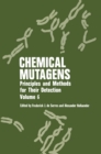 Image for Chemical Mutagens: Principles and Methods for Their Detection Volume 6 : Vol.6